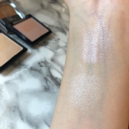 &be ルミナイジングパウダー/&be/パウダーハイライトを使ったクチコミ(6枚目)