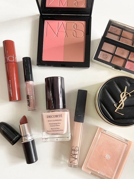 リップスティック/M・A・C/口紅を使ったクチコミ(4枚目)