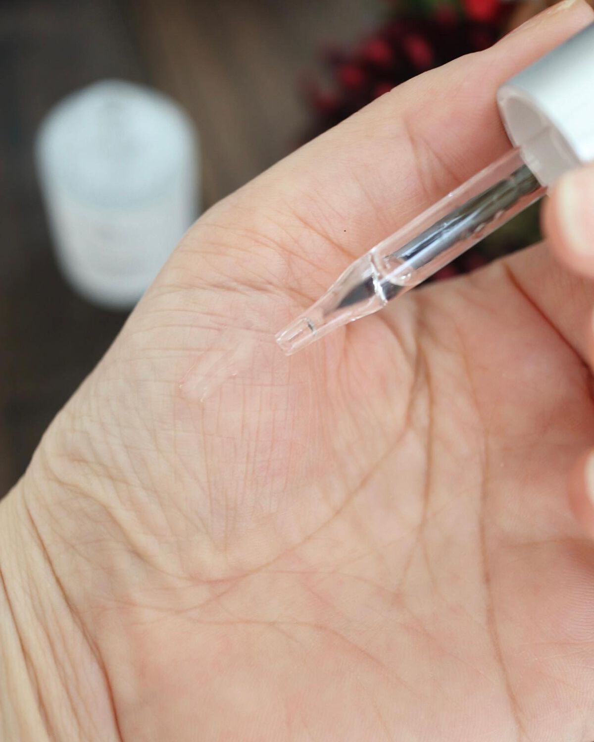 バイタルドロップ/EVERYSKIN/美容液を使ったクチコミ(8枚目)