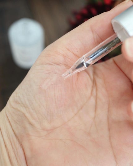 バイタルドロップ/EVERYSKIN/美容液を使ったクチコミ(8枚目)