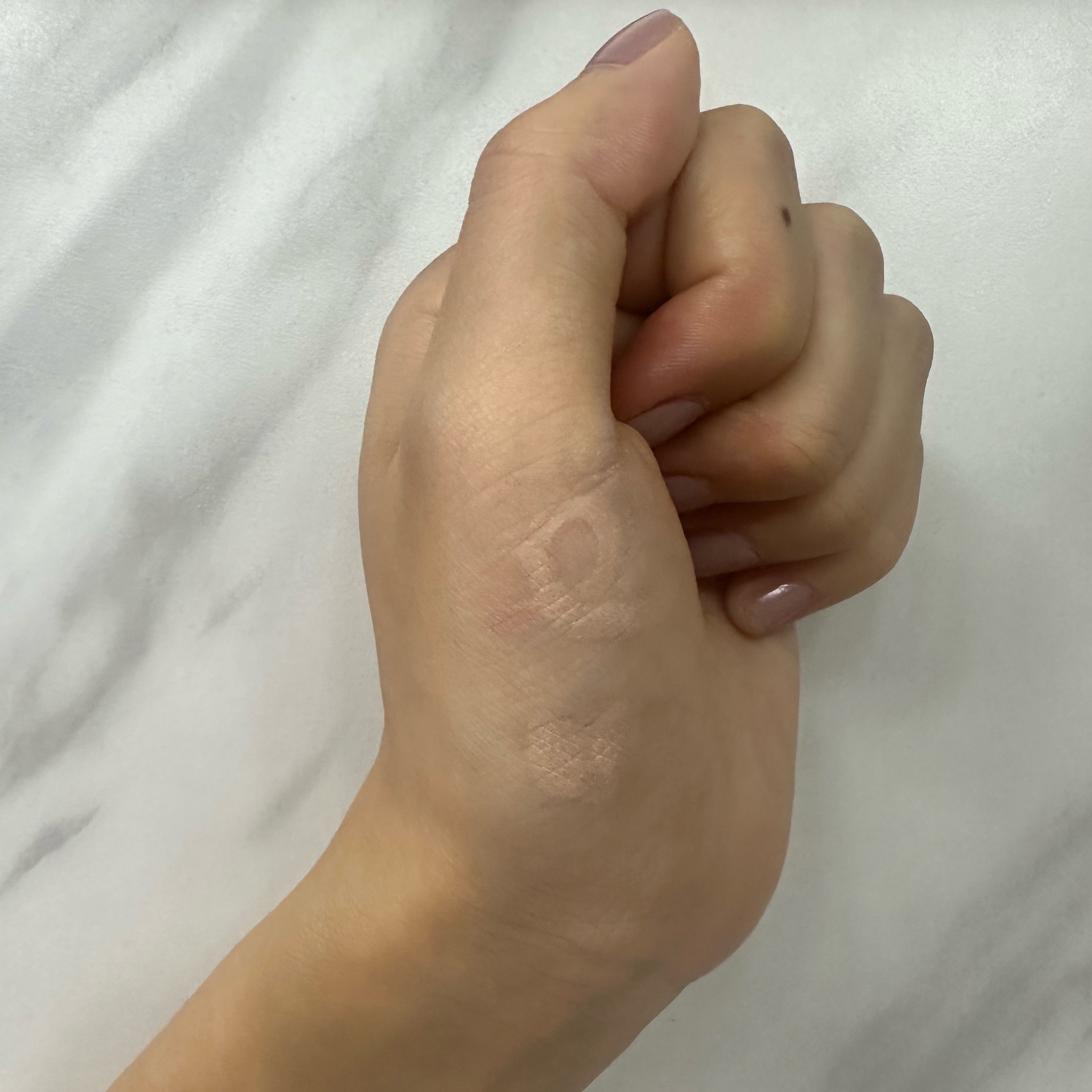 アイバッグコンシーラー/キャンメイク/ペンシルコンシーラーを使ったクチコミ（2枚目）