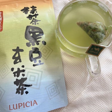 紅茶/LUPICIA/ドリンクを使ったクチコミ（2枚目）
