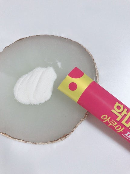 ファームスビル 悪魔ダイエットのクチコミ「𝐃𝐞𝐯𝐢𝐥 𝐃𝐢𝐞𝐭
Aqua Premium 7 〜 Grapefruit Flavor 〜.....」(2枚目)