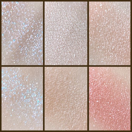 バランシングカラーパレット/KATE/アイシャドウパレットを使ったクチコミ(6枚目)