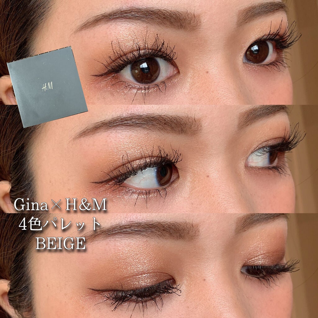 セパレートロングマスカラ/CEZANNE/マスカラを使ったクチコミ(1枚目)