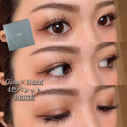 セパレートロングマスカラ/CEZANNE/マスカラを使ったクチコミ(1枚目)