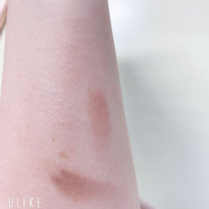 トーンアップアイシャドウ/CEZANNE/アイシャドウパレットを使ったクチコミ(7枚目)