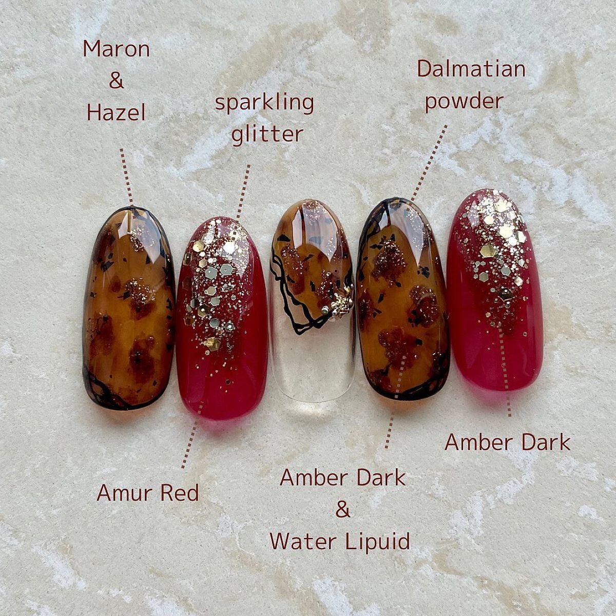 シアーカラーシリーズ/Petit Price/ジェルネイルを使ったクチコミ（3枚目）