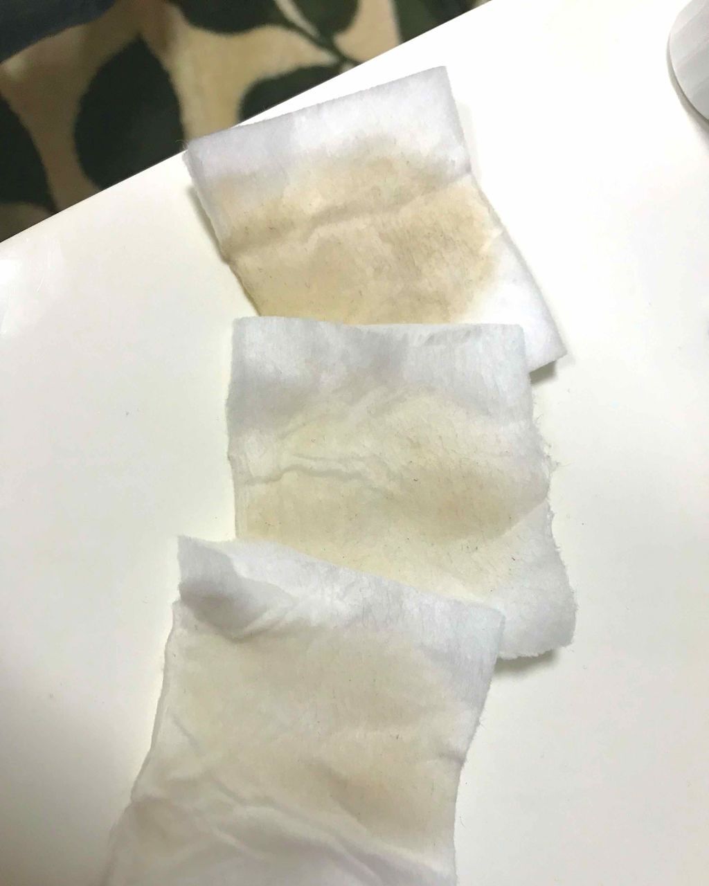 ZOE of Switzerland クレンジングウォーター/zoe/クレンジングウォーターを使ったクチコミ（2枚目）