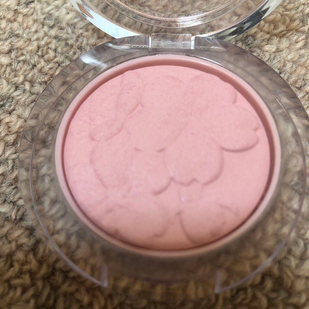 ライトリフレクティングセッティングパウダー プレスト N/NARS/プレストパウダーを使ったクチコミ(4枚目)