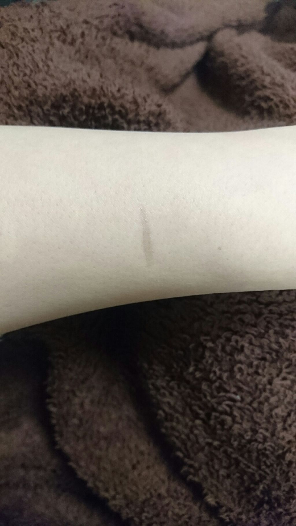 ダブルラインエキスパート/KATE/リキッドアイライナーを使ったクチコミ(2枚目)