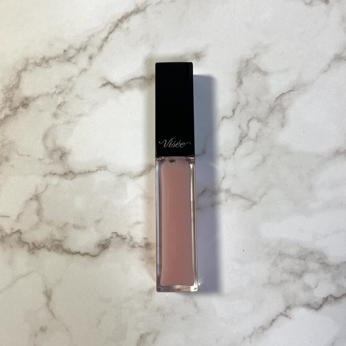 エッセンス リッププランパー/Visée/リッププランパーを使ったクチコミ（1枚目）