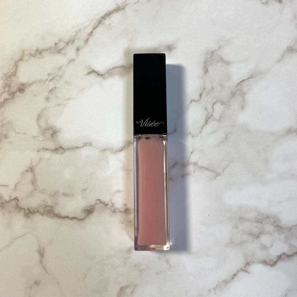 エッセンス リッププランパー/Visée/リッププランパーを使ったクチコミ(1枚目)