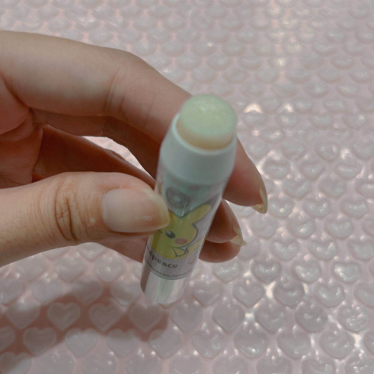 レブロン キス シュガー スクラブ/REVLON/リップスクラブを使ったクチコミ(2枚目)