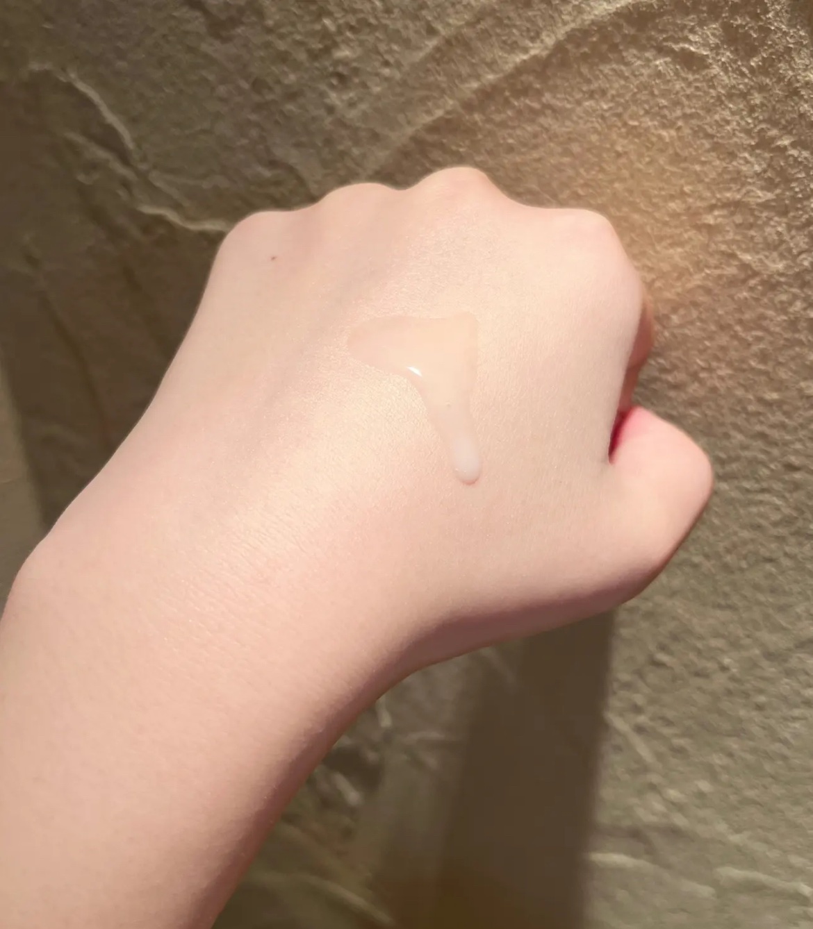 PHセンシティブマスクスージング＆モイスト/SAM'U/シートマスク・パックを使ったクチコミ（2枚目）