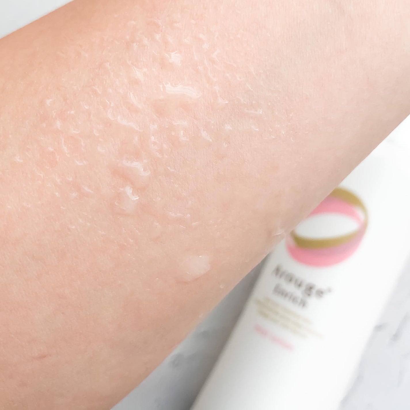 エンリッチ ミストローション/アルージェ/ミスト状化粧水を使ったクチコミ(3枚目)