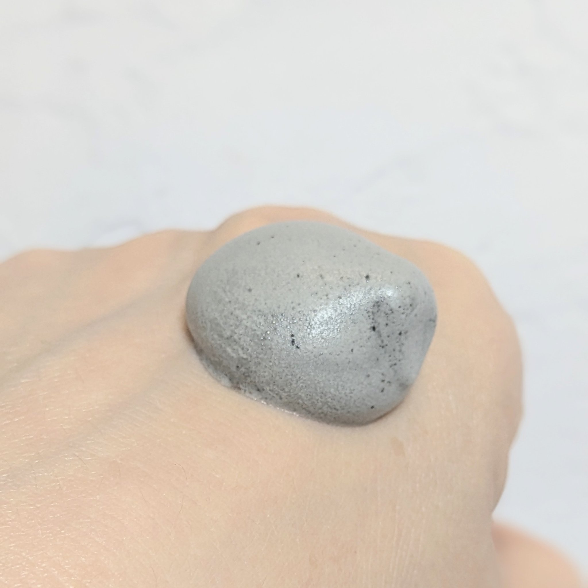 泡洗顔 ディープクリア/ビフェスタ/泡洗顔を使ったクチコミ（2枚目）