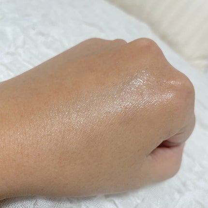 ドラマティックミスト EX/マキアージュ/ミスト状化粧水を使ったクチコミ(2枚目)