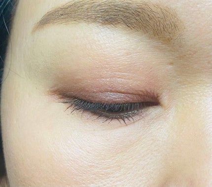 シルキースフレアイズ(マットタイプ)/キャンメイク/アイシャドウパレットを使ったクチコミ(2枚目)