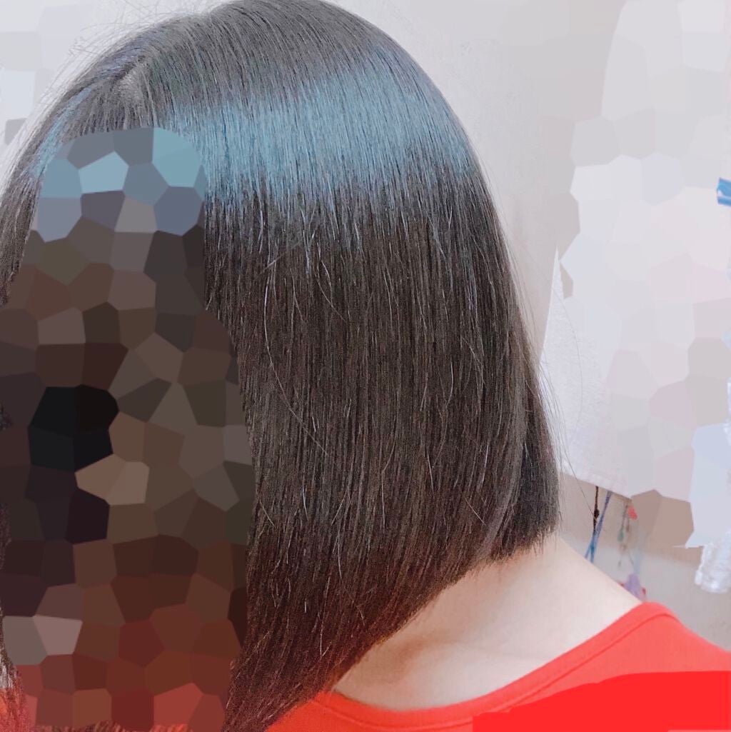 フィーノ プレミアムタッチ 濃厚美容液ヘアマスク/フィーノ/ヘアマスク・ヘアパックを使ったクチコミ(3枚目)