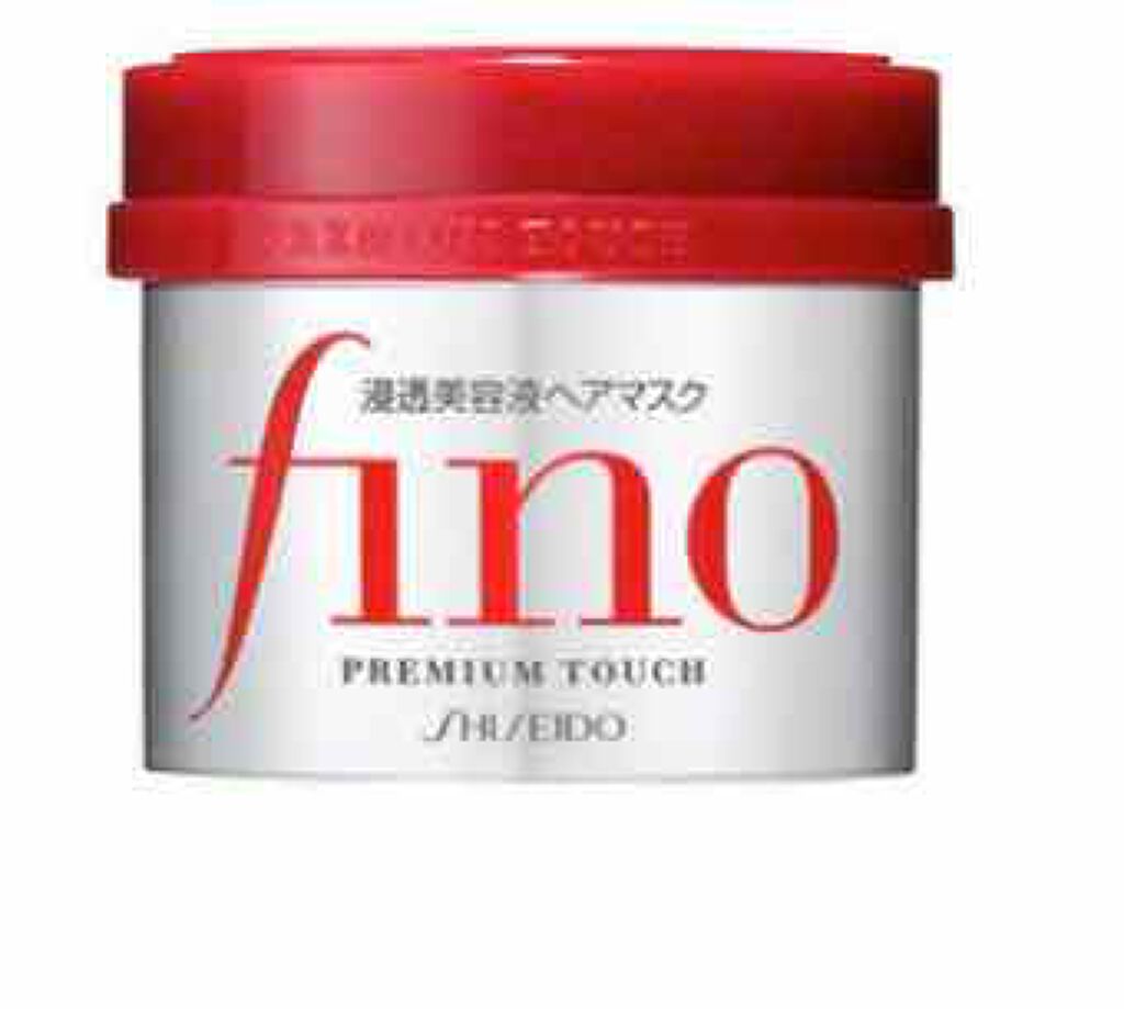 フィーノ　プレミアムタッチ　濃厚美容液ヘアマスク/フィーノ/ヘアマスク・ヘアパックを使ったクチコミ（1枚目）