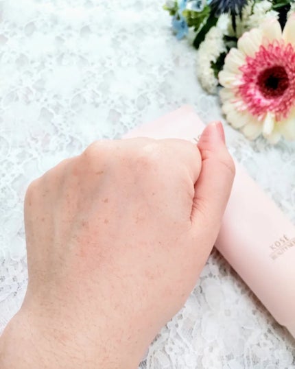 クレイ W クレンズ/アンテリージェEX/クレンジングクリームを使ったクチコミ(6枚目)