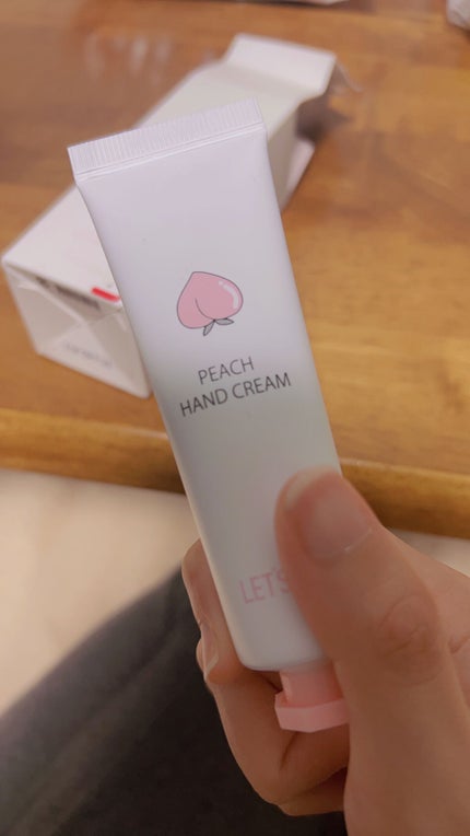 Let's skin HAND CREAM/Dermal/ハンドクリームを使ったクチコミ(3枚目)
