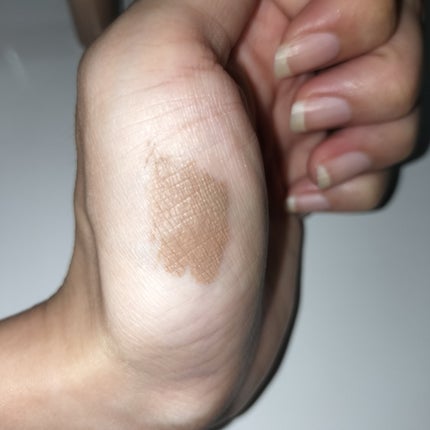 キス うす眉メーカー/KiSS/眉マスカラを使ったクチコミ(2枚目)