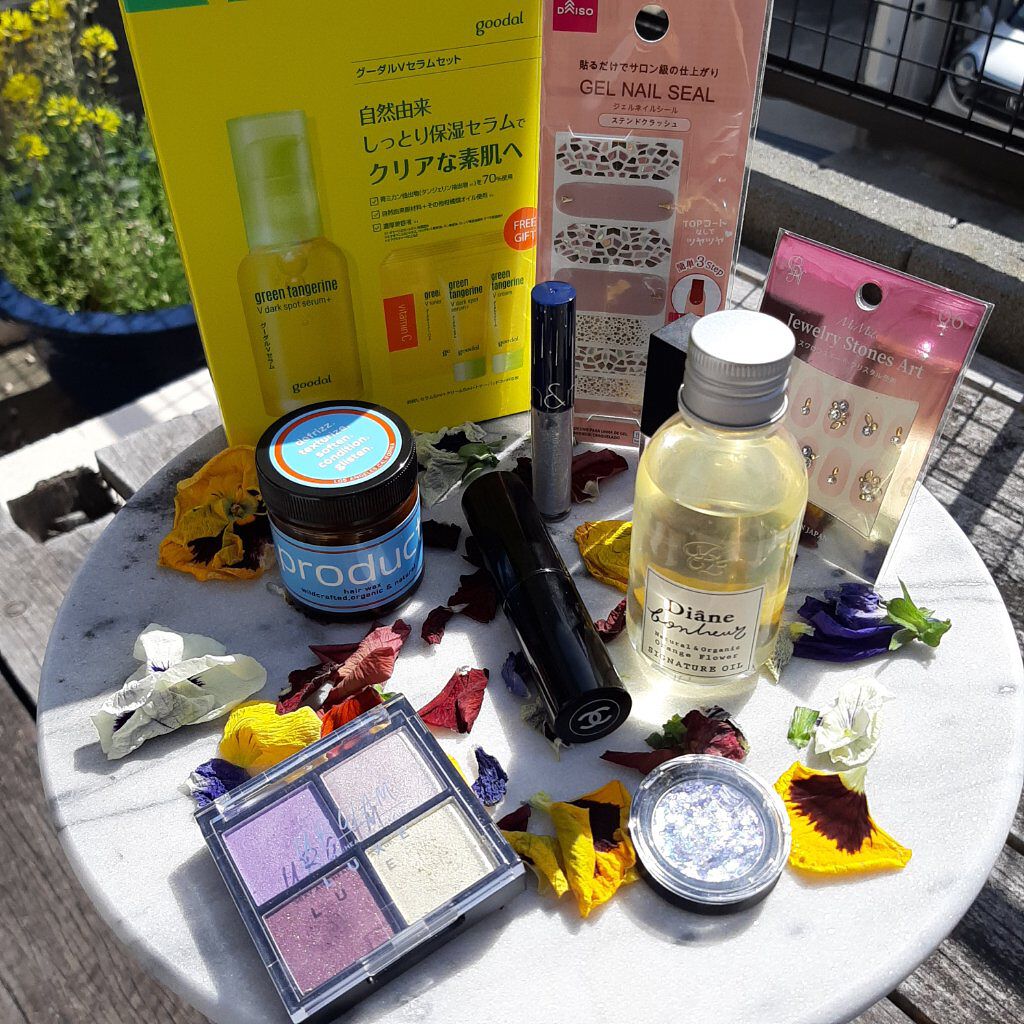 ヘアワックス/ザ・プロダクト/ヘアワックス・クリームを使ったクチコミ（2枚目）