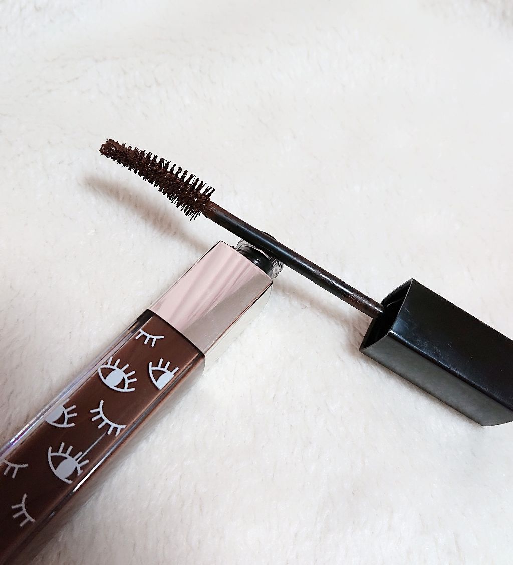 スナップスカラ/MAYBELLINE NEW YORK/マスカラを使ったクチコミ(2枚目)