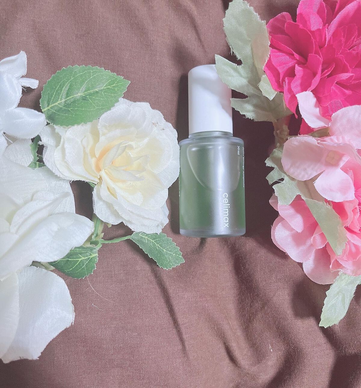 Noni Ampule/celimax/美容液を使ったクチコミ(1枚目)