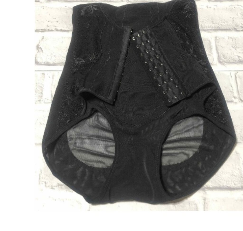 シェイプアップショーツ/バストケア・ヒップケアを使ったクチコミ（1枚目）