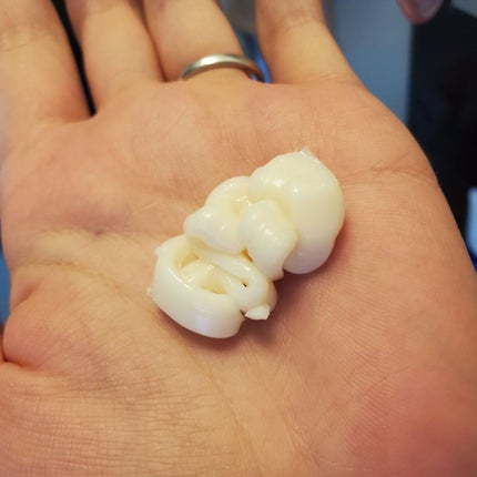 Creamy EXダメージリペアシャンプー1.0/ヘアトリートメント2.0/&honey/市販シャンプーを使ったクチコミ(4枚目)