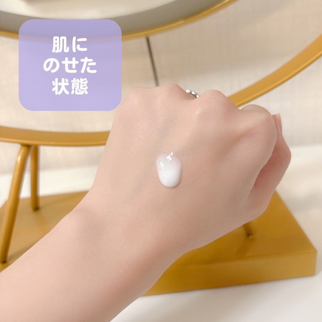 薬用洗顔フォーム<BE-Q200W-H>/Crystaliq /洗顔フォームを使ったクチコミ(5枚目)