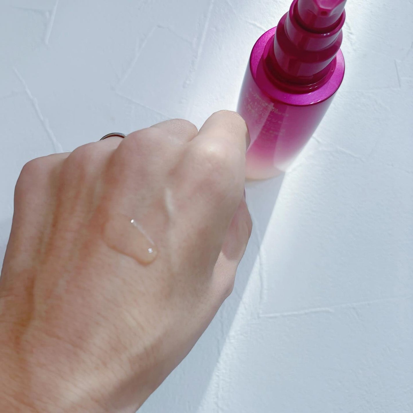 トワニー タイムリフレッシャー/TWANY/美容液を使ったクチコミ(3枚目)