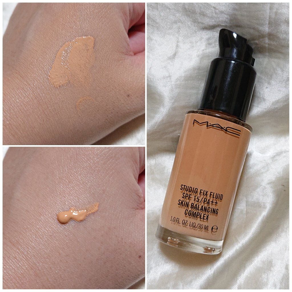 リップスティック/M・A・C/口紅を使ったクチコミ(2枚目)