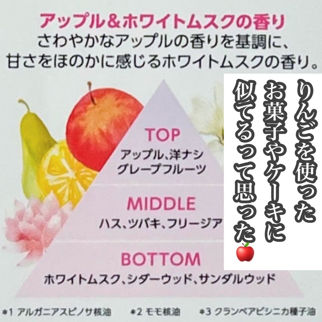 ボンディング・オイル/got2b/ヘアオイルを使ったクチコミ(8枚目)