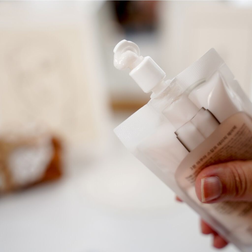  ノーロス スケーリング セラピー シャンプー/FEDORA AESTHETIC/市販シャンプーを使ったクチコミ（2枚目）