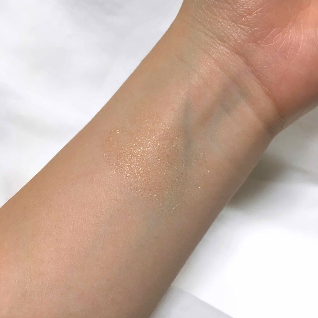 アイグリッター/A’pieu/グリッターを使ったクチコミ（3枚目）