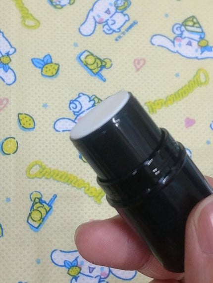 UR GLAM STICK FOUNDATION/U R GLAM/その他ファンデーションを使ったクチコミ(3枚目)