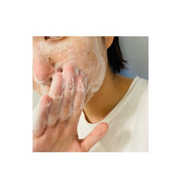 泡の洗顔料ビタホイップ/マックス/泡洗顔を使ったクチコミ（2枚目）
