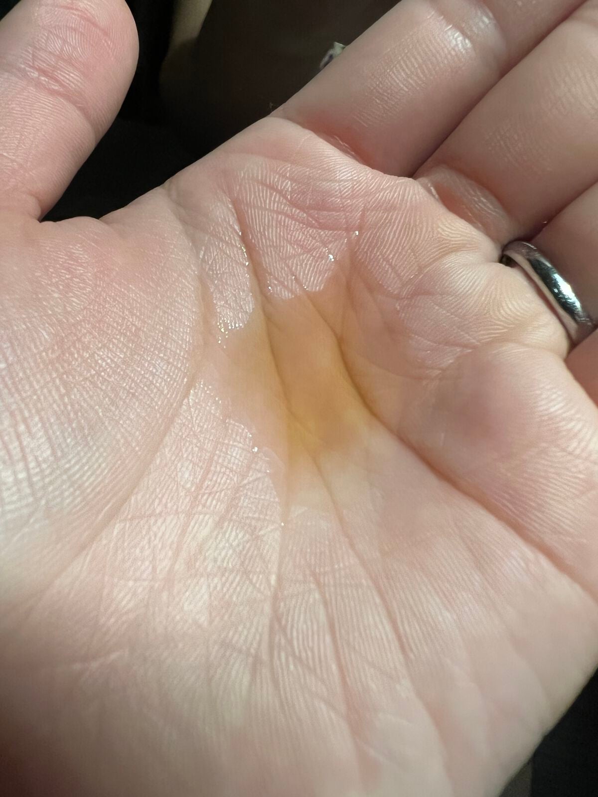 ラトゥー/ルバンシュ/美容液を使ったクチコミ(3枚目)