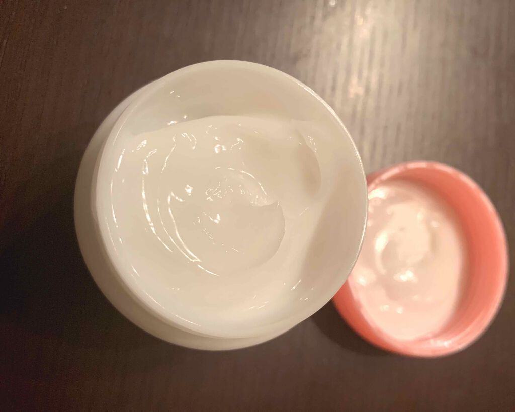 メンソレータム リフレア デオドラントクリーム/リフレア/デオドラント・制汗剤を使ったクチコミ（3枚目）