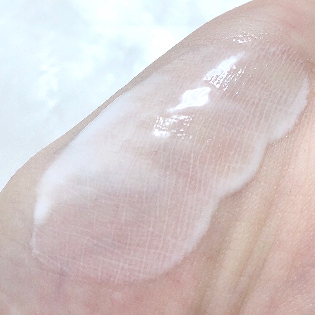 スキンアクア スーパーモイスチャージェル/スキンアクア/日焼け止めジェルを使ったクチコミ(5枚目)