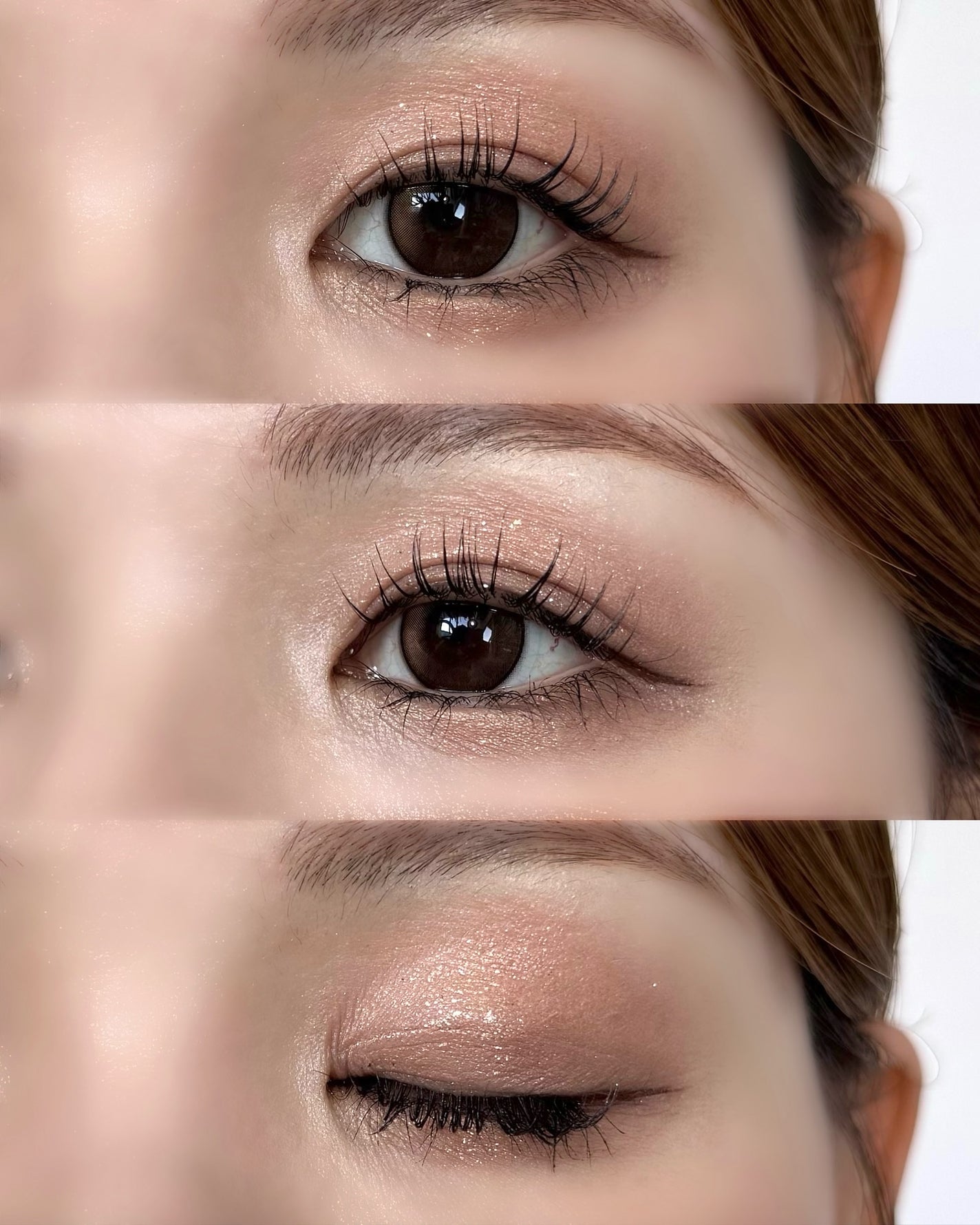 シグニチャー カラー アイズ/SUQQU/アイシャドウパレットを使ったクチコミ(5枚目)