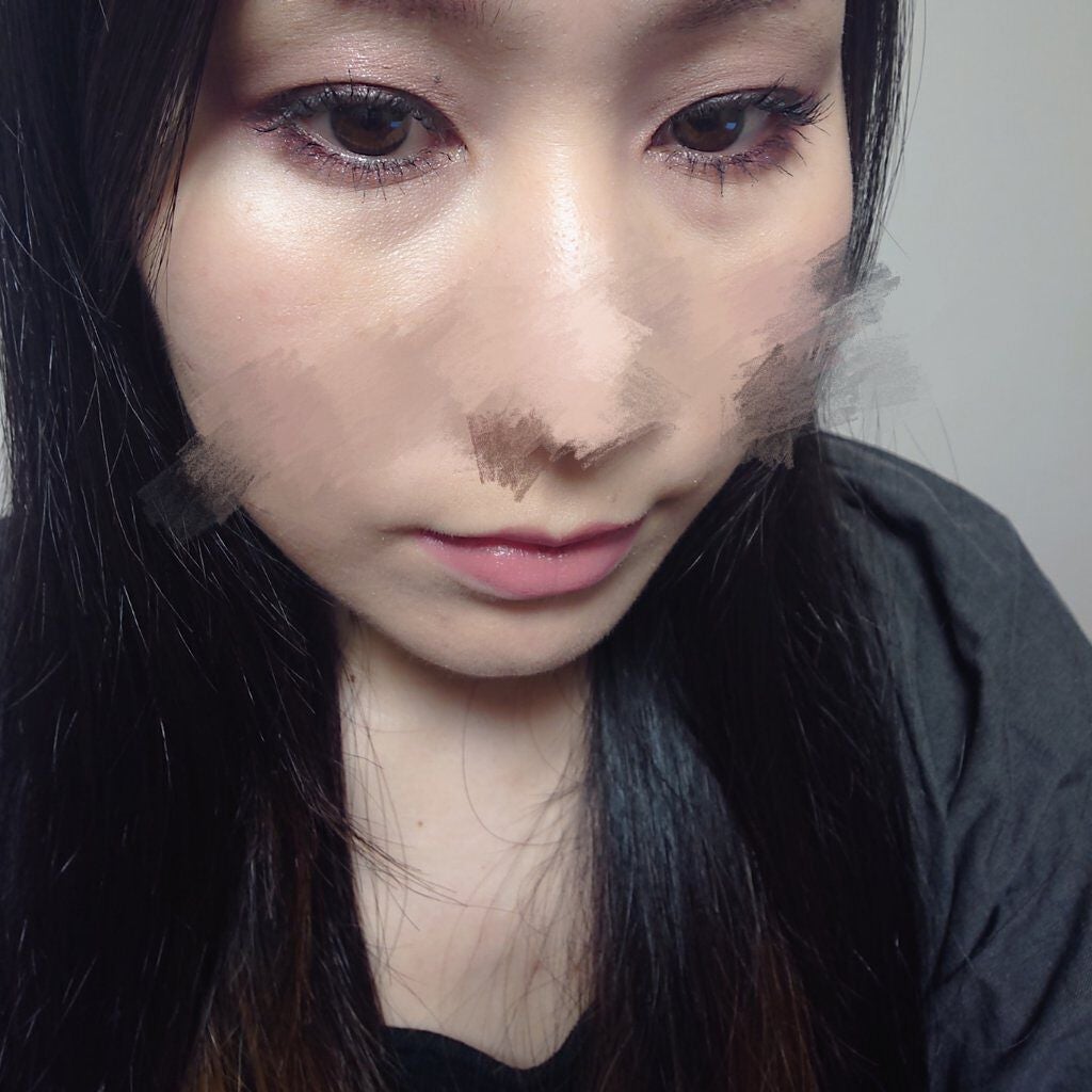 バイブラント リッチ リップスティック/SUQQU/口紅を使ったクチコミ(2枚目)