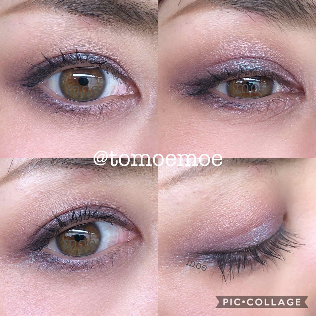 アイ カラー クォード/TOM FORD BEAUTY/アイシャドウパレットを使ったクチコミ(2枚目)