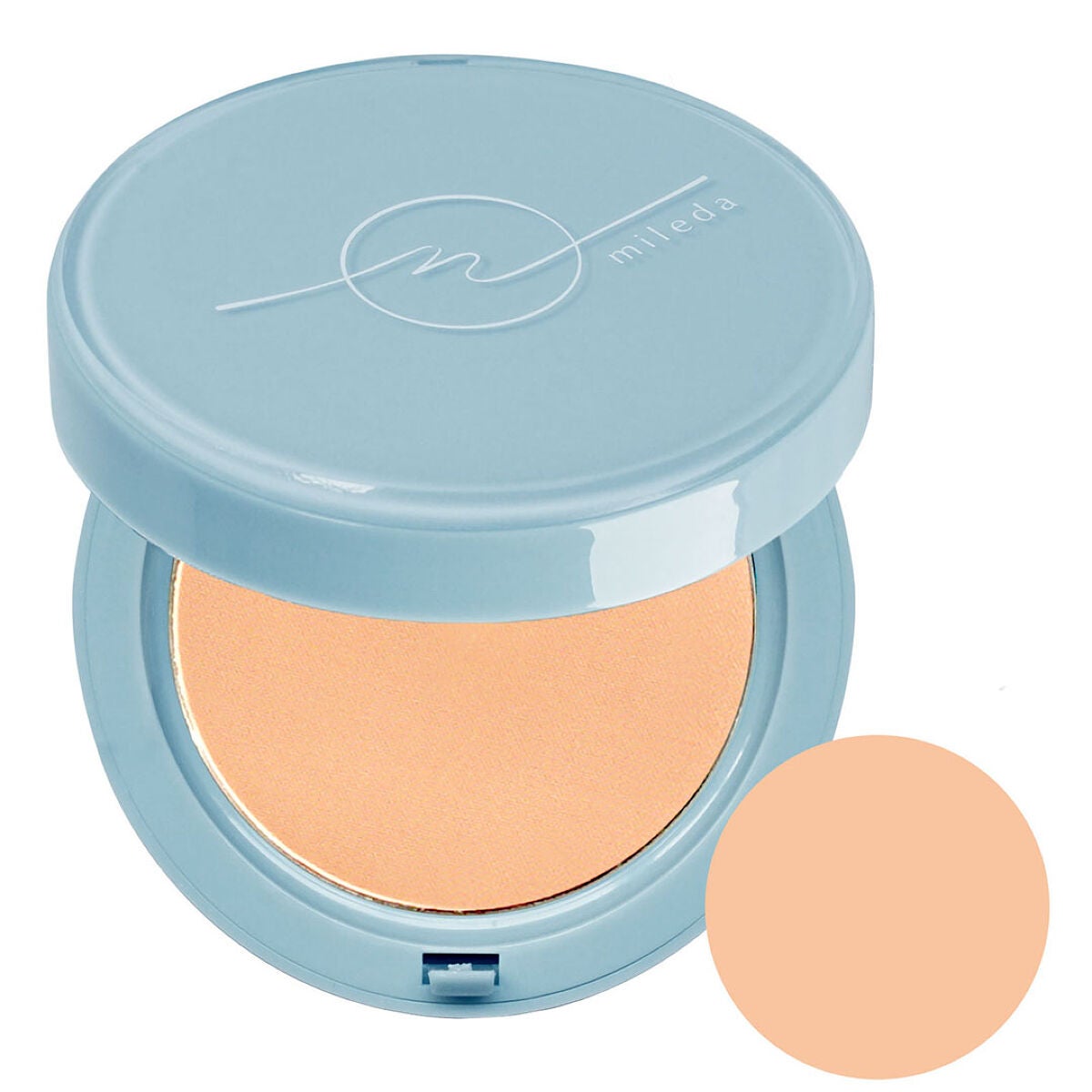 スムースフィットファンデーション #03 SAND