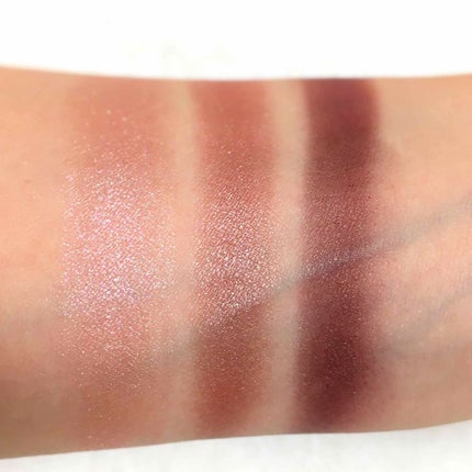 アディクション ザ アイシャドウ 87 Gypsy Queen (P) /ADDICTION/単色アイシャドウを使ったクチコミ(3枚目)