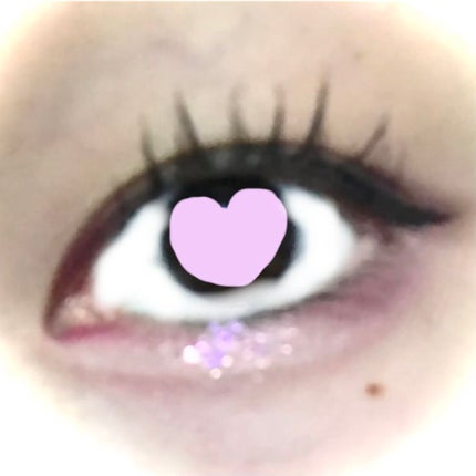 アイバッグコンシーラー/キャンメイク/ペンシルコンシーラーを使ったクチコミ(2枚目)